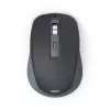 Set tastiera e mouse multi-device nero grigio