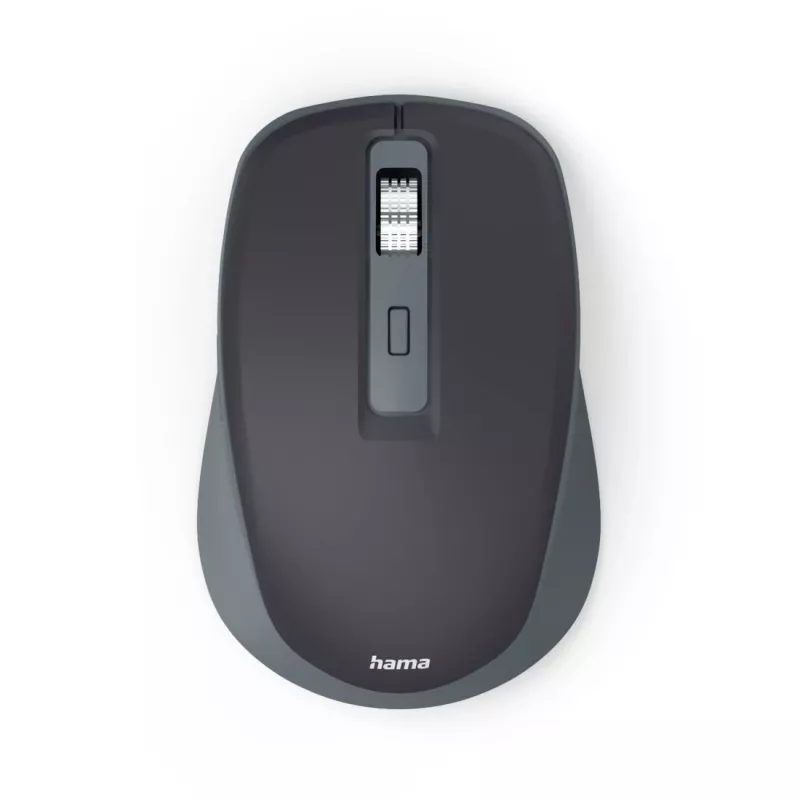 Set tastiera e mouse multi-device nero grigio