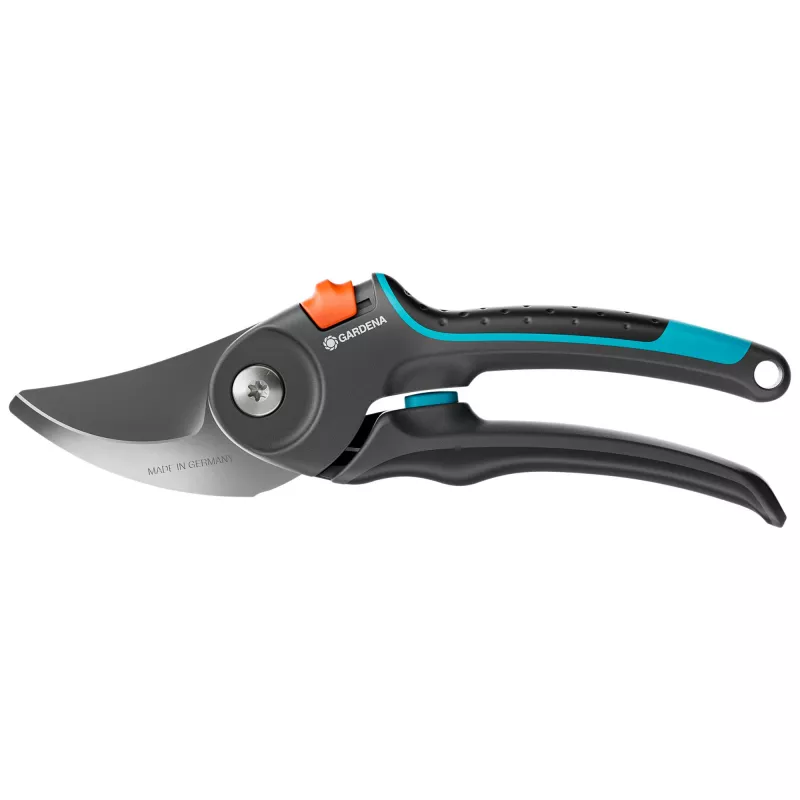Troncarami PremiumCut Pro - legno fresco grigio/turchese, bypass