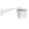 Supporto per access point WLAN HPE Aruba Networking AP-OUT-MNT-V1A bianco