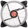 Ventola RAIJINTEK IRIS 14 Rainbow RGB LED 140 mm, set da 2 con controller