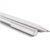 Penna a sfera Pelikan Ineo Elements K6 1 pezzo in FS argento (822398)