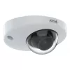 Telecamera di videosorveglianza IP Axis 02501-001 dome 1920 x 1080
