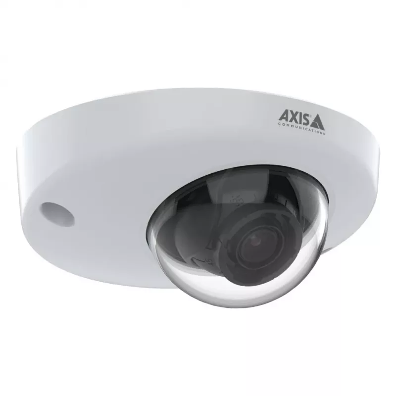 Telecamera di videosorveglianza IP Axis 02501-001 dome 1920 x 1080