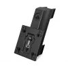 Lenovo 4XF1K72399 kit di montaggio nero