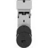 Ezviz EL3 2K 4MPx telecamera IP Wi-Fi
