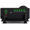 Caricatore auto DC-DC 12V con regolazione MPPT 25A