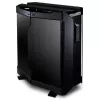 Case computer Lian Li TR-01X Midi-Tower nero