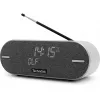 Technisat DigitRadio BT 2 grigio chiaro (0001/3973)