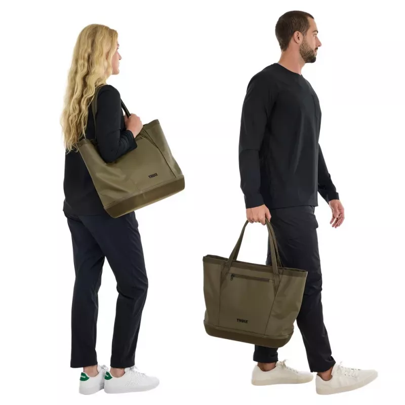 Thule 5528 Chasm Gear Tote 30L Cachi scuro