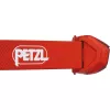 Torcia frontale Petzl Actik Red LED 100 lm IPX4 98 g