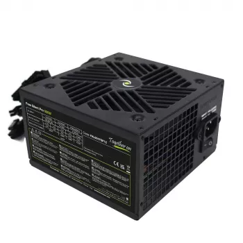Alimentatore | TECNOWARE | ATX | PC | nero | 180 - 264 V | 650 W | FAL651FSP12