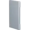 HAGER BR651306LAN Terminale tagliato antiscintilla senza alogeni (BR651306LAN)