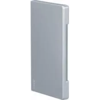 HAGER BR651306LAN Terminale tagliato antiscintilla senza alogeni (BR651306LAN)