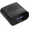 Radio orologio TechniSat TECHNIRADIO 50 analogica digitale DAB FM