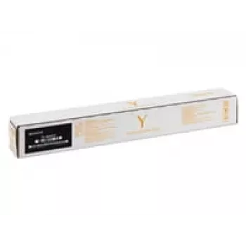 Cartuccia toner Kyocera TK-8800Y 15000 pagine giallo