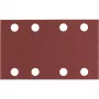 Foglio abrasivo Bosch C430 Expert per legno e vernice grana grossa P60 80x133mm