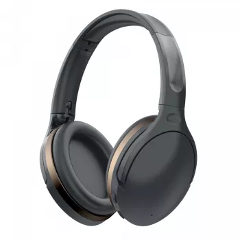Cuffie wireless Audeeo Serene Hush Pro (nero)
