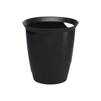 Vassoio rotondo nero Durable TREND 1701710060