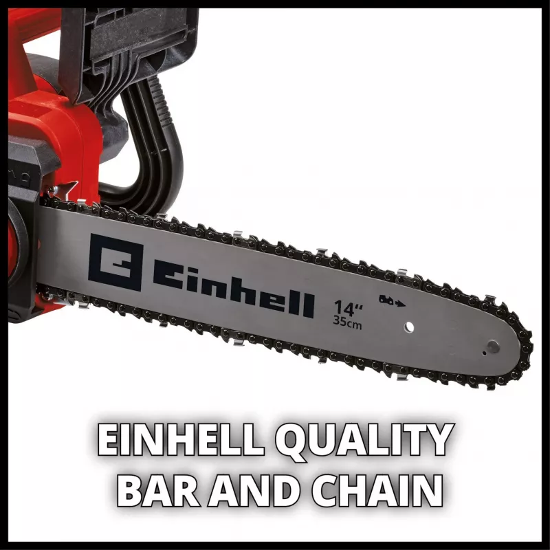Motosega Einhell GC-EC 1935 1900 W