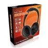 CUFFIE WIRELESS SONIQUE BT MT3610
