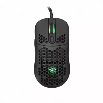 Mouse gaming White Shark GM-5007 GALAHAD-B nero
