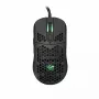 Mouse gaming White Shark GM-5007 GALAHAD-B nero