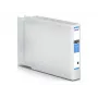Cartuccia d'inchiostro Epson C13T04C24N ciano per stampanti WF-C81xx / WF-C86xx