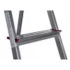 Scala domestica in alluminio CORDA 4 gradini 000705 KRAUSE