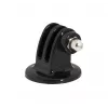 Adattatore per treppiede Easypix GoXtreme - accessorio per fotocamera - con attacco T-tip (55206)
