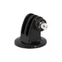 Adattatore per treppiede Easypix GoXtreme - accessorio per fotocamera - con attacco T-tip (55206)