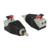 Adattatore per cavo RCA DeLOCK 65566