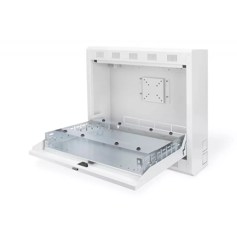 Case da parete Digitus DN-DVR-1
