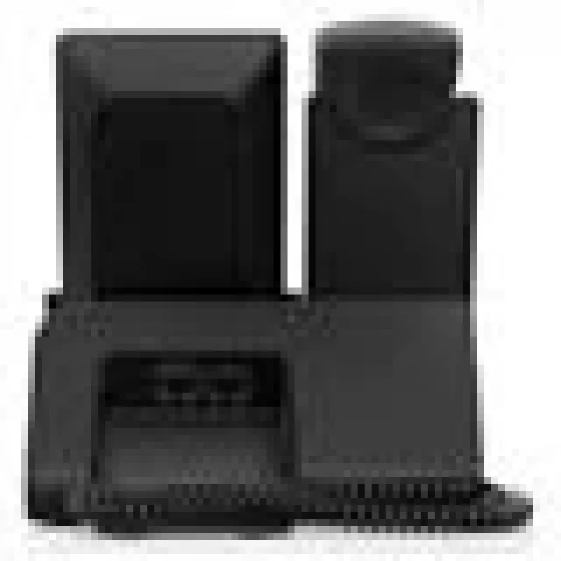 Ubiquiti Phone Touch Smart telephone nero