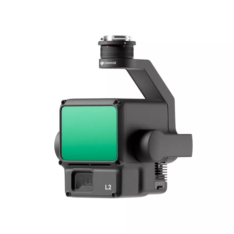 Modulo camera gimbal DJI Zenmuse L2 4K — DJI CP.EN.00000505.01