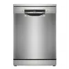 Lavastoviglie libera installazione Bosch SMS4EVI04E — 13 coperti, 44–46 dB, classe energetica D, 60×60×84,5 cm
