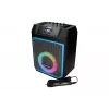 Altoparlante portatile Blaupunkt MB06.2, nero