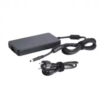 Dell - alimentatore - 240 Watt - per Alienware X51, X51 R2, Latitude E6540, E7240, E7440, Precision M4600, M4800, M6600, M6800 (2D76T)