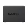 Synology DiskStation DS423+ NAS 4-Bay, Intel Celeron J4125, 2GB DDR4