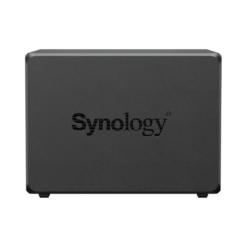 Synology DiskStation DS423+ NAS 4-Bay, Intel Celeron J4125, 2GB DDR4