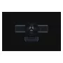 Webcam Razer Kiyo V2 X, 1440p @ 60 FPS, autofocus, grandangolo - nero