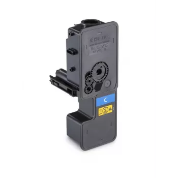 Cartuccia toner Kyocera TK-5220C 3000 pagine ciano