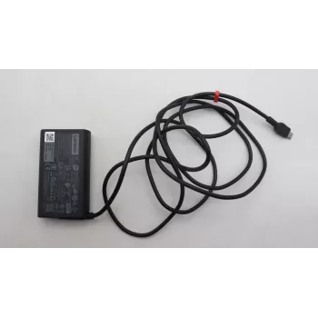 Lenovo 65W USB-C AC-adattatore 5A10W86314 per laptop e dispositivi