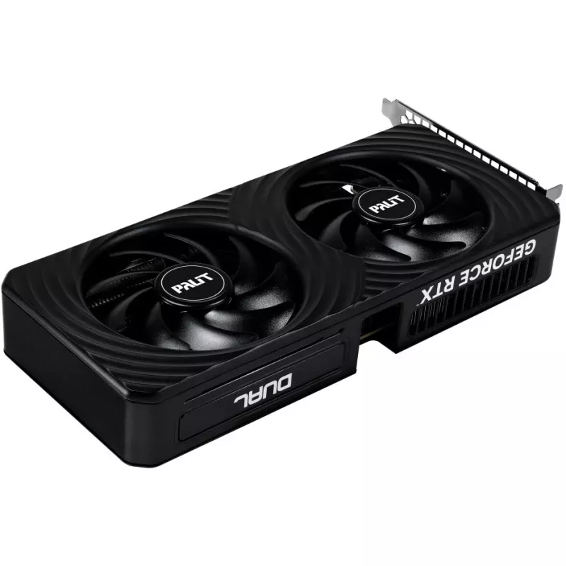 Scheda grafica Palit GeForce RTX 5060 Ti 8 GB GDDR7