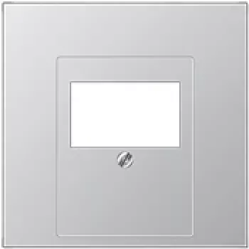 Jung AL 2969 T alluminio (AL2969T)