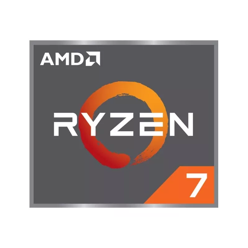 Processore AMD Ryzen 7 5800XT 8C/16T, 3,8-4,8 GHz, 36 MB, 105 W, AM4, Tray