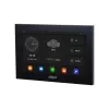 Dahua DHI-VTH5341G-W monitor per citofono IP, LCD da 10 pollici, Wi-Fi