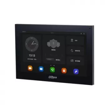 Videocitofono Dahua DHI-VTH5341G-W — 10