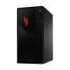 PC desktop Acer NITRO 20 N20 — Intel Core 5 210H, 16 GB DDR4, 512 GB SSD, NVIDIA GeForce RTX 5060 8 GB, Windows 11 Home, nero