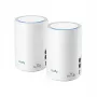 Cudy AX1500 Wi-Fi 6 Gigabit Mesh confezione da 2